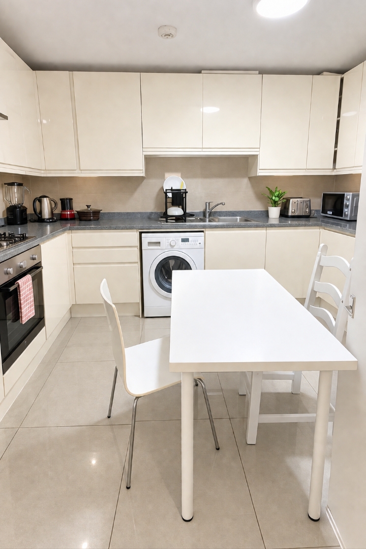 En-suite Comfort in a Great London Location